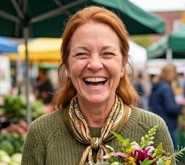 Susan K.
